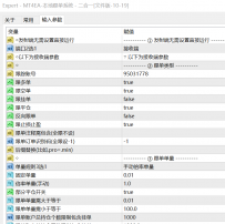 MT4/5EA-单向跟单系统